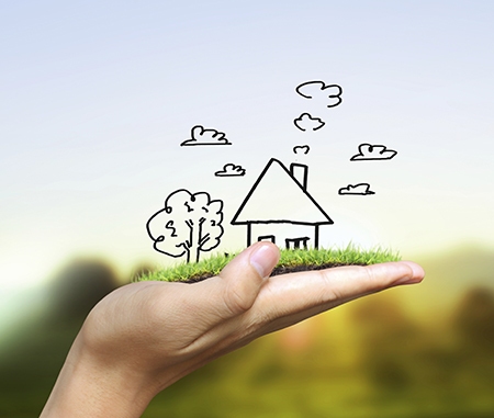 Learn more about home options for singles