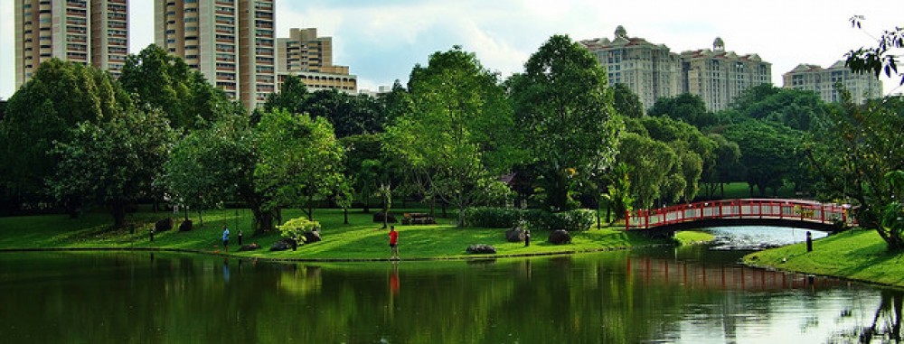 Bishan Park