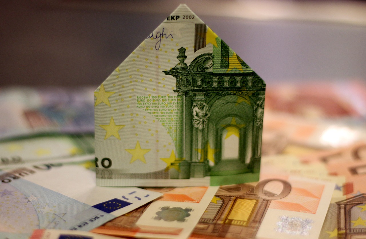 Different property loans in Singapore