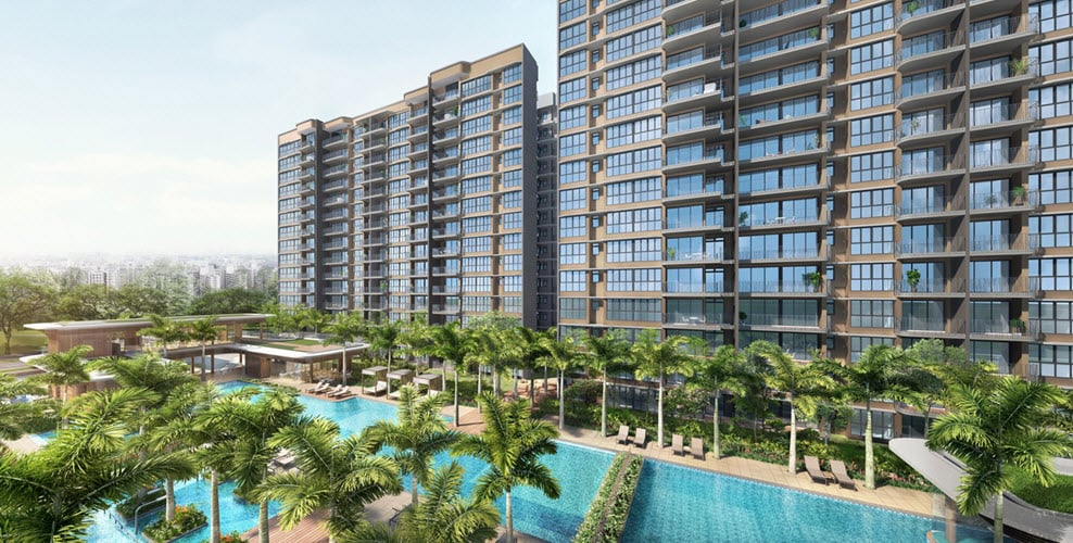 Hundred Palms Residences