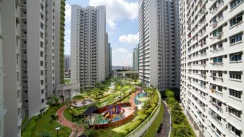 sengkang hdb