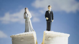 divorcee gets a new home at 30