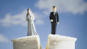 divorcee gets a new home at 30