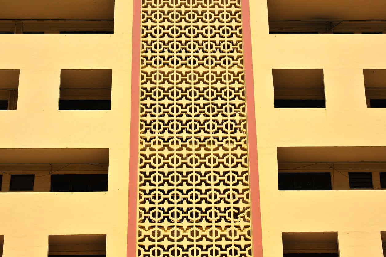 executive maisonettes in HDB