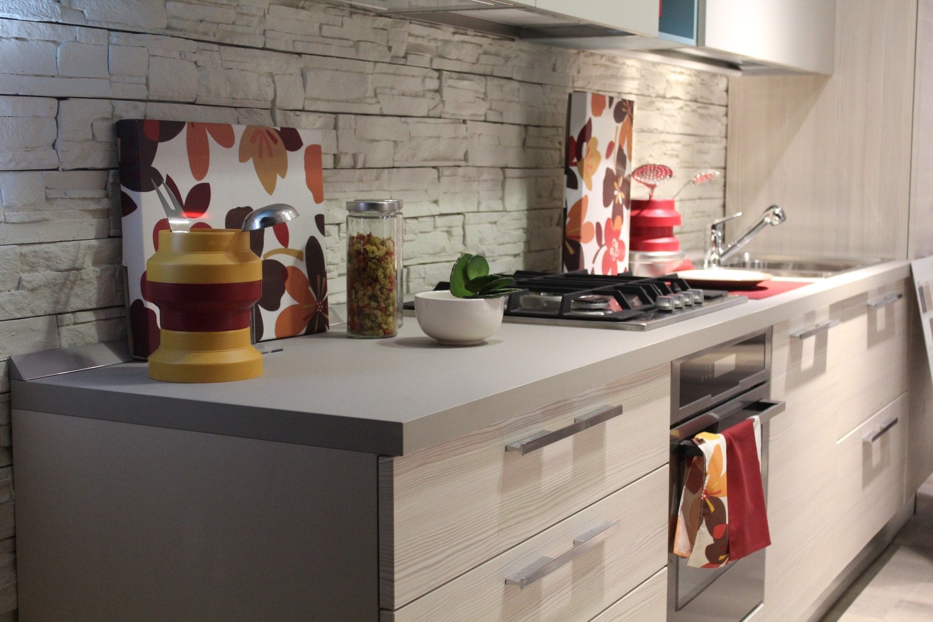 stylish home decor
