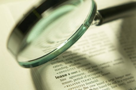 limited leases in focus