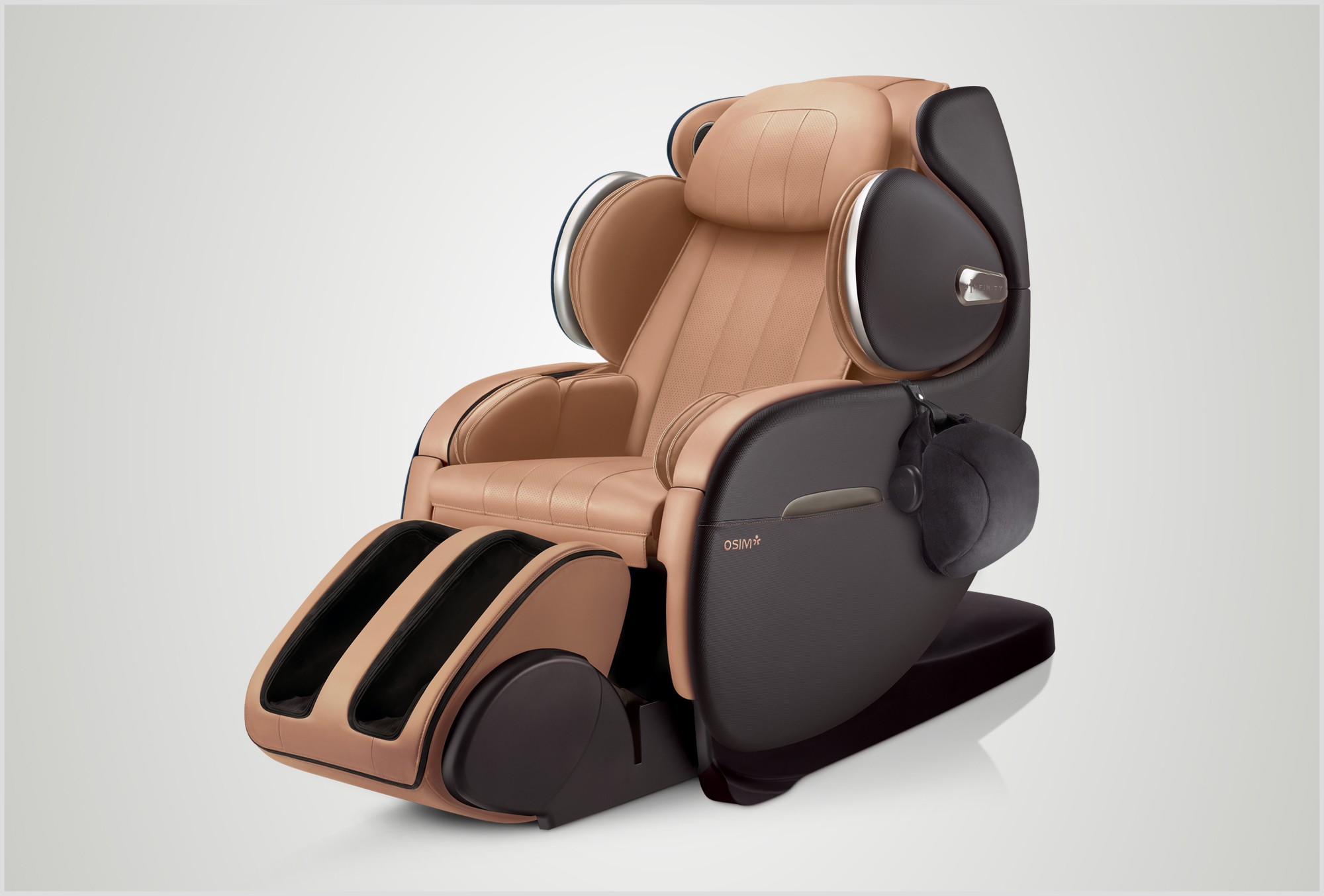massage chair