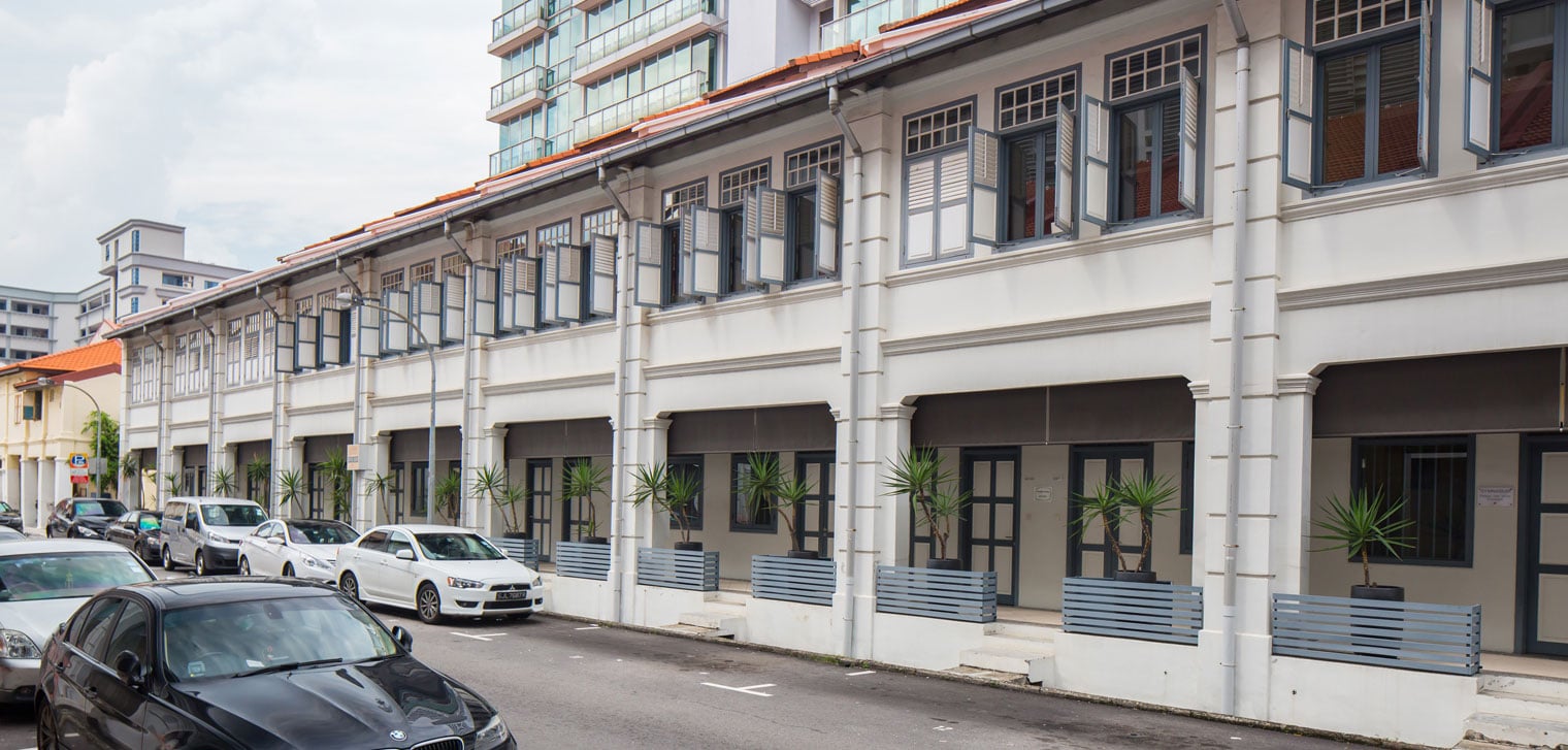 lotus condo rent