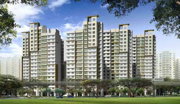 august 2017 BTO flat launch