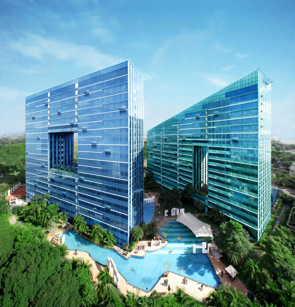 award winning condos orchard scotts residence