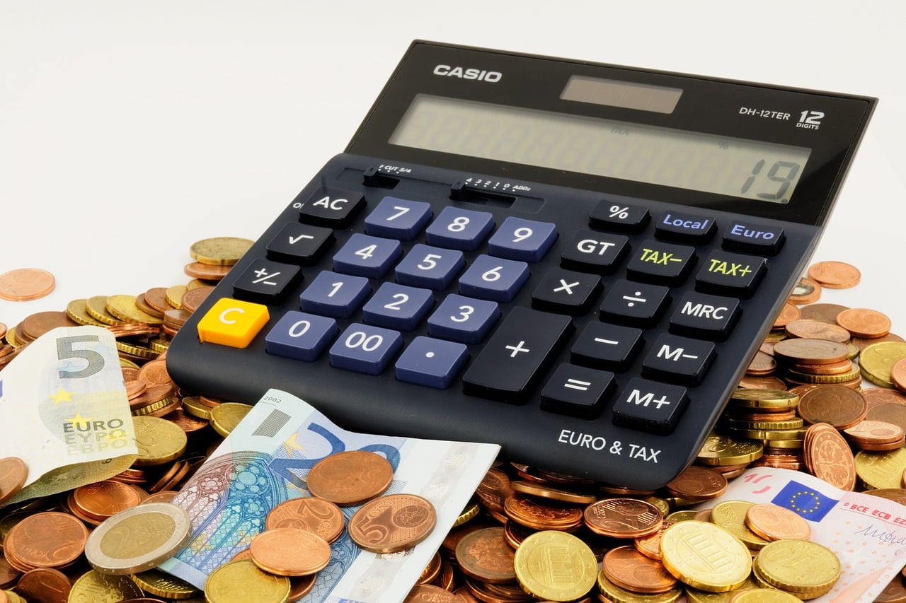 managing finances