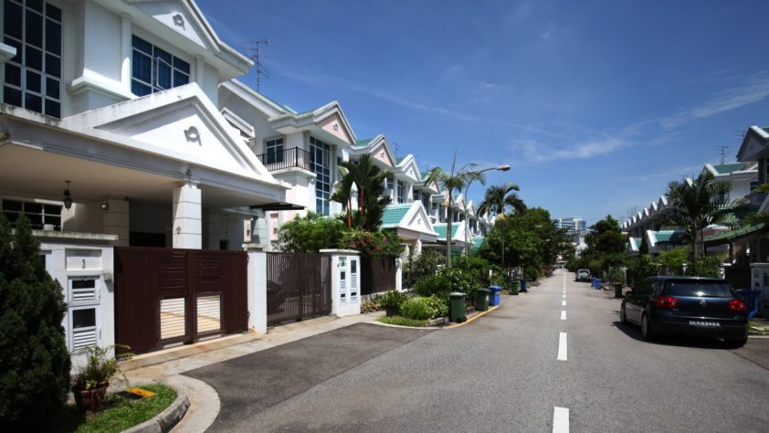 landed property singapore under $3 million