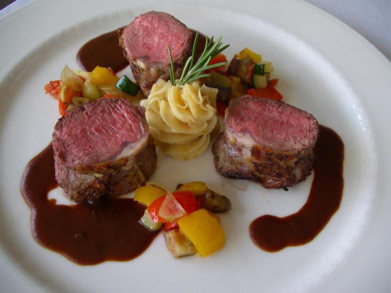 The Tavern Pub and Restaurant is well worth the money