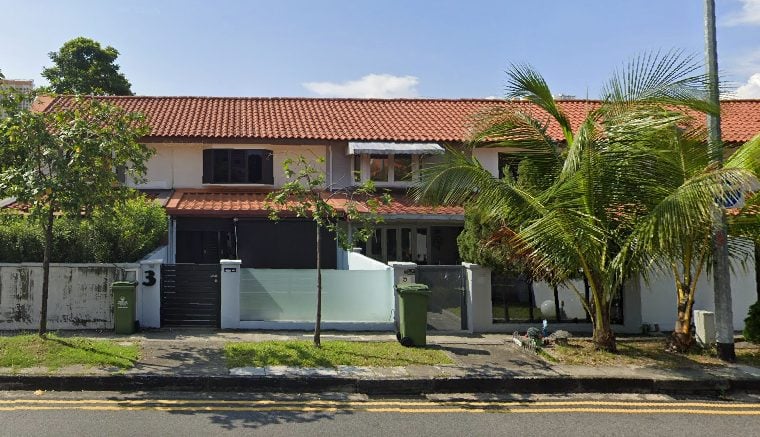 whampoa hdb terrace house facade front
