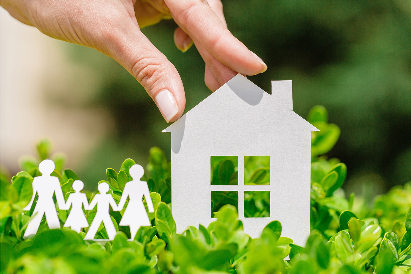 home insurance types