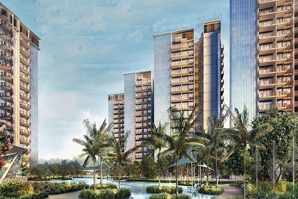 jurong lake district lakeville