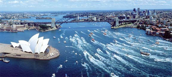 property overseas australia