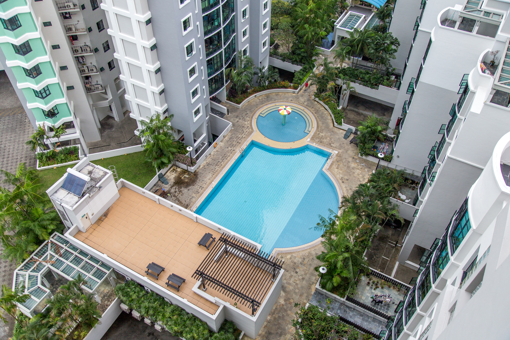 jurong lake district westmere