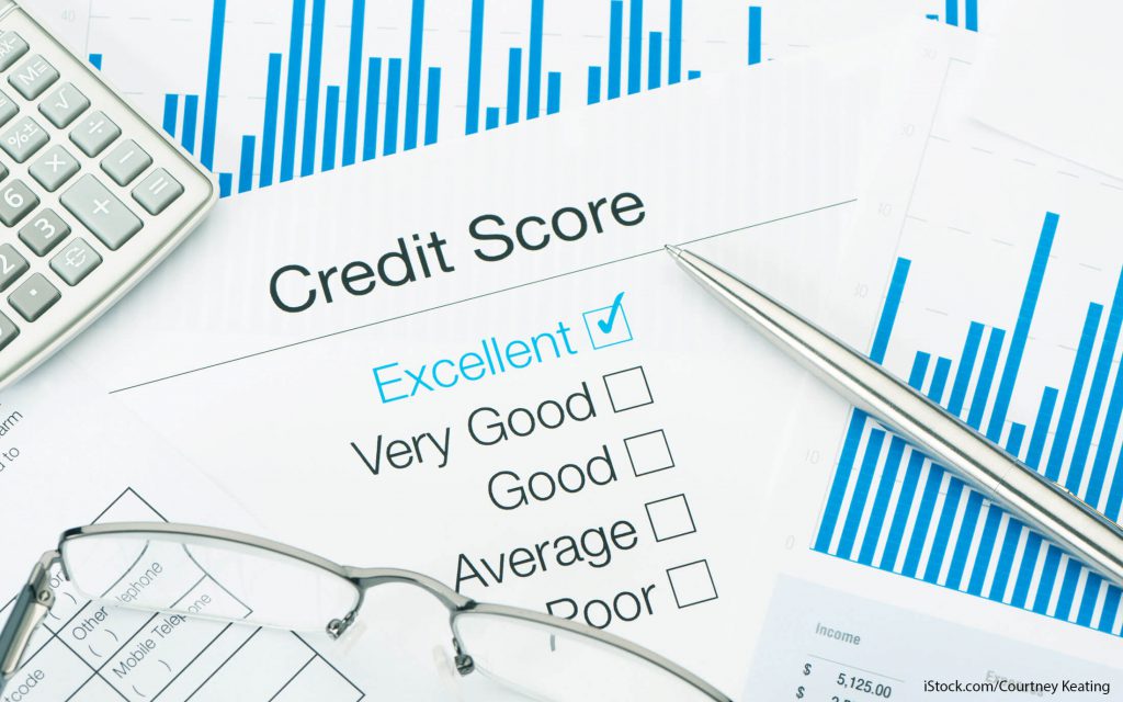credit score hdb