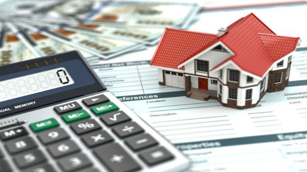 reverse mortgage cover