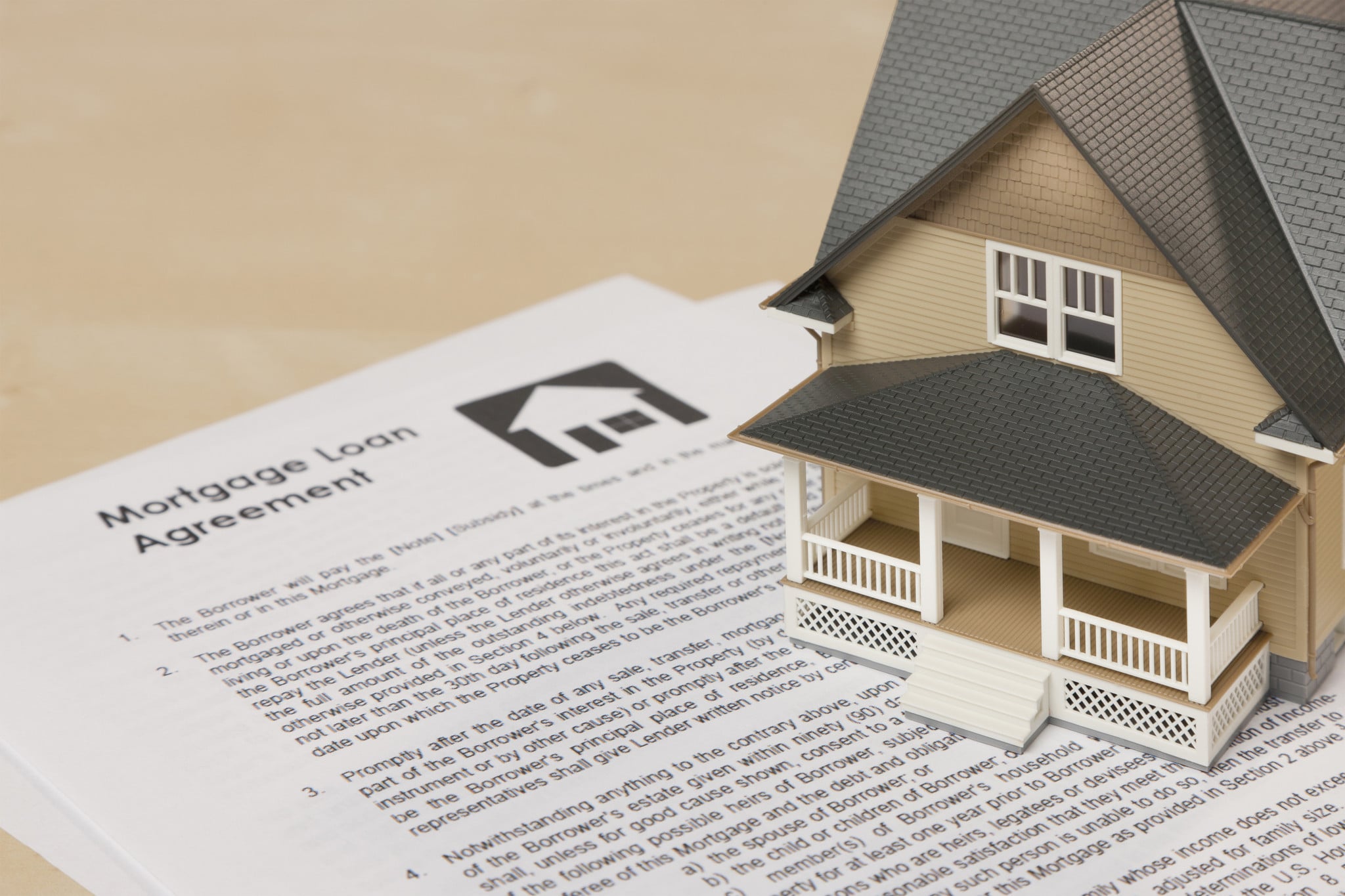 mortgage refinancing singaporeans
