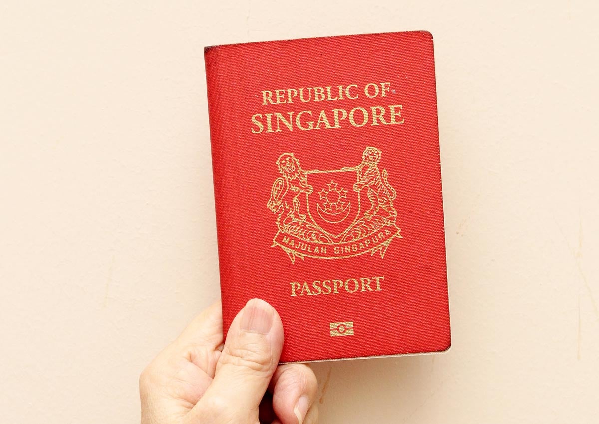 landed home foreigners