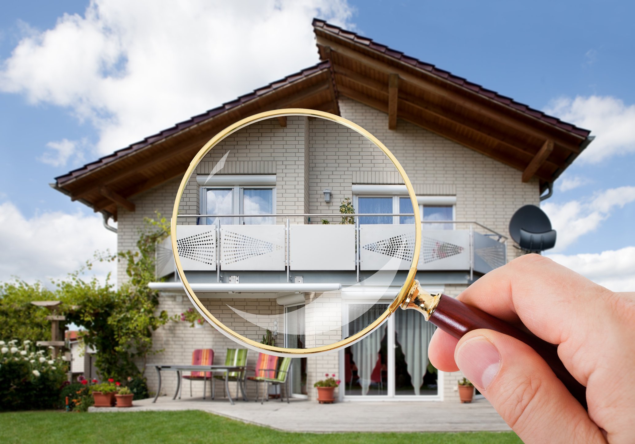 home inspection guide