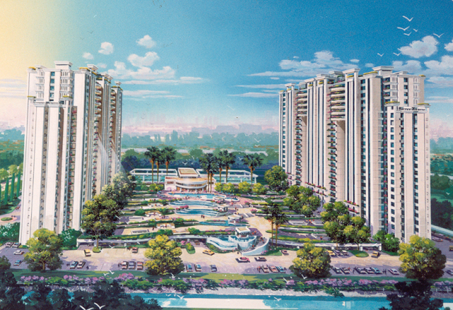rental bukit panjang mayspring