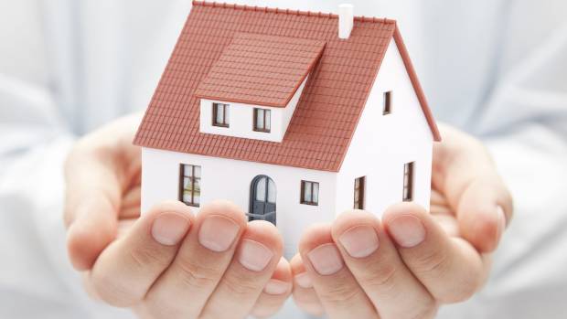 property market price rise