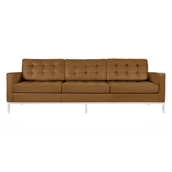 leather sofa hipvan