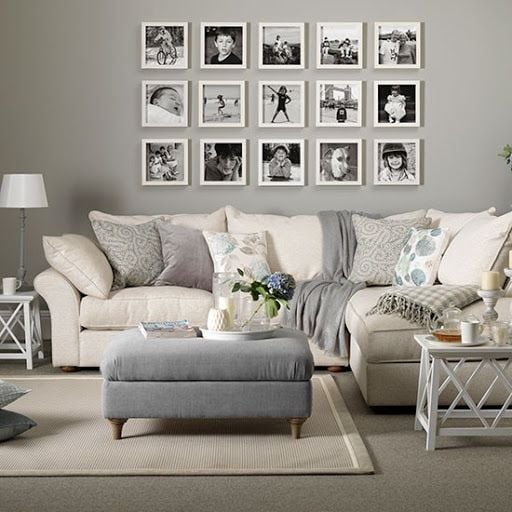 wall frames hipvan