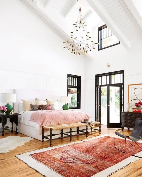 colourful rugs hipvan