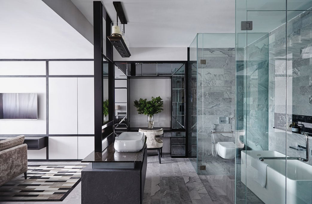 private property affordable reasons