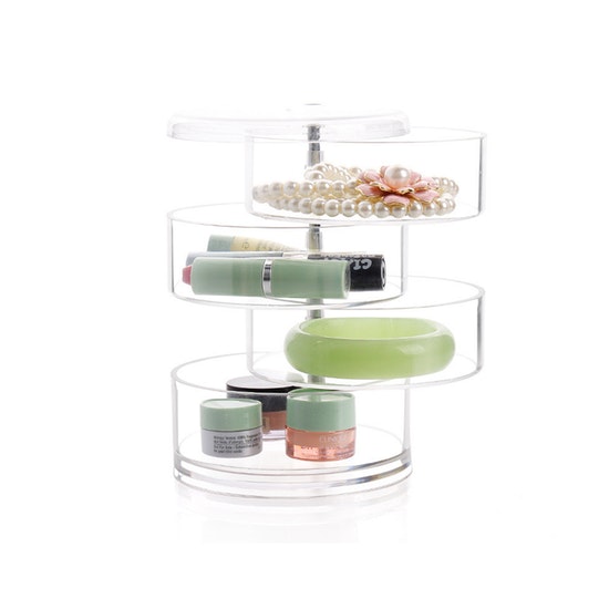 vanity organizers hipvan
