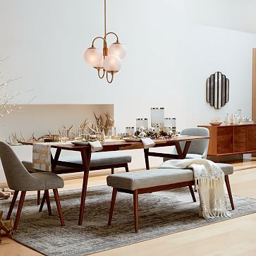 dining benches