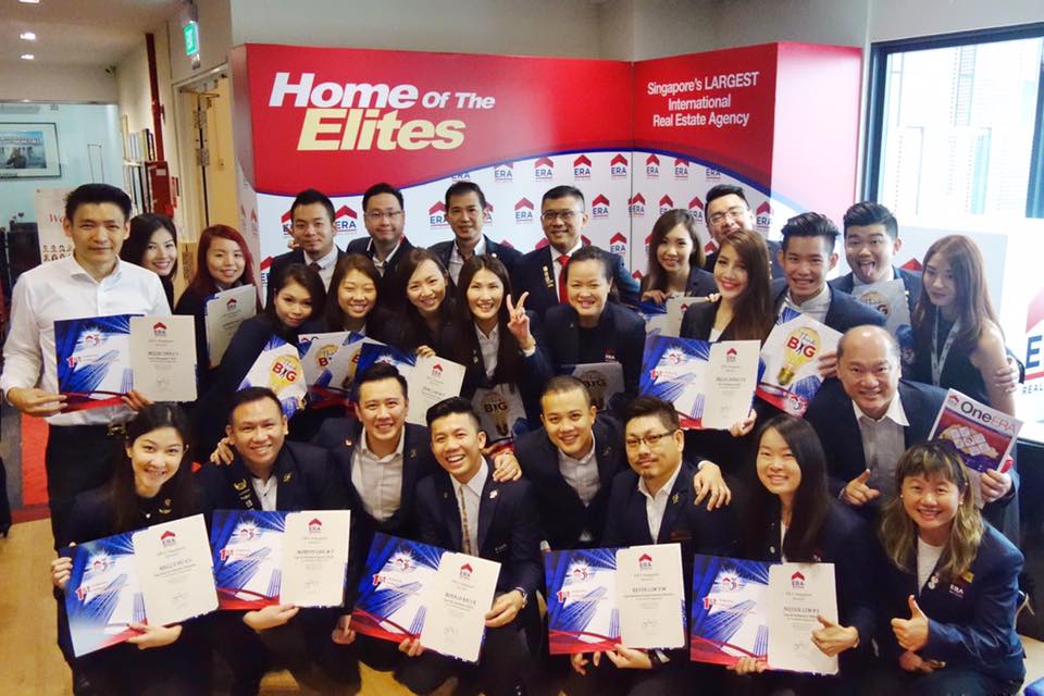 zac huang preeminent group