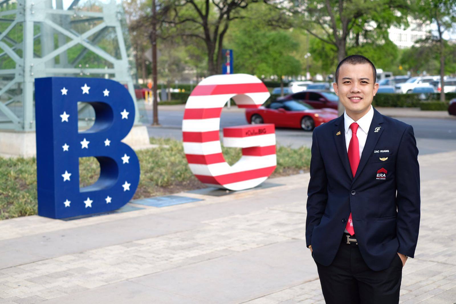 zac huang cover