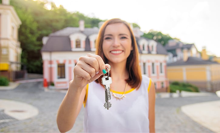 homeowner mbti myers briggs