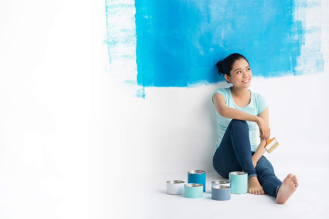mbit painting homeowner