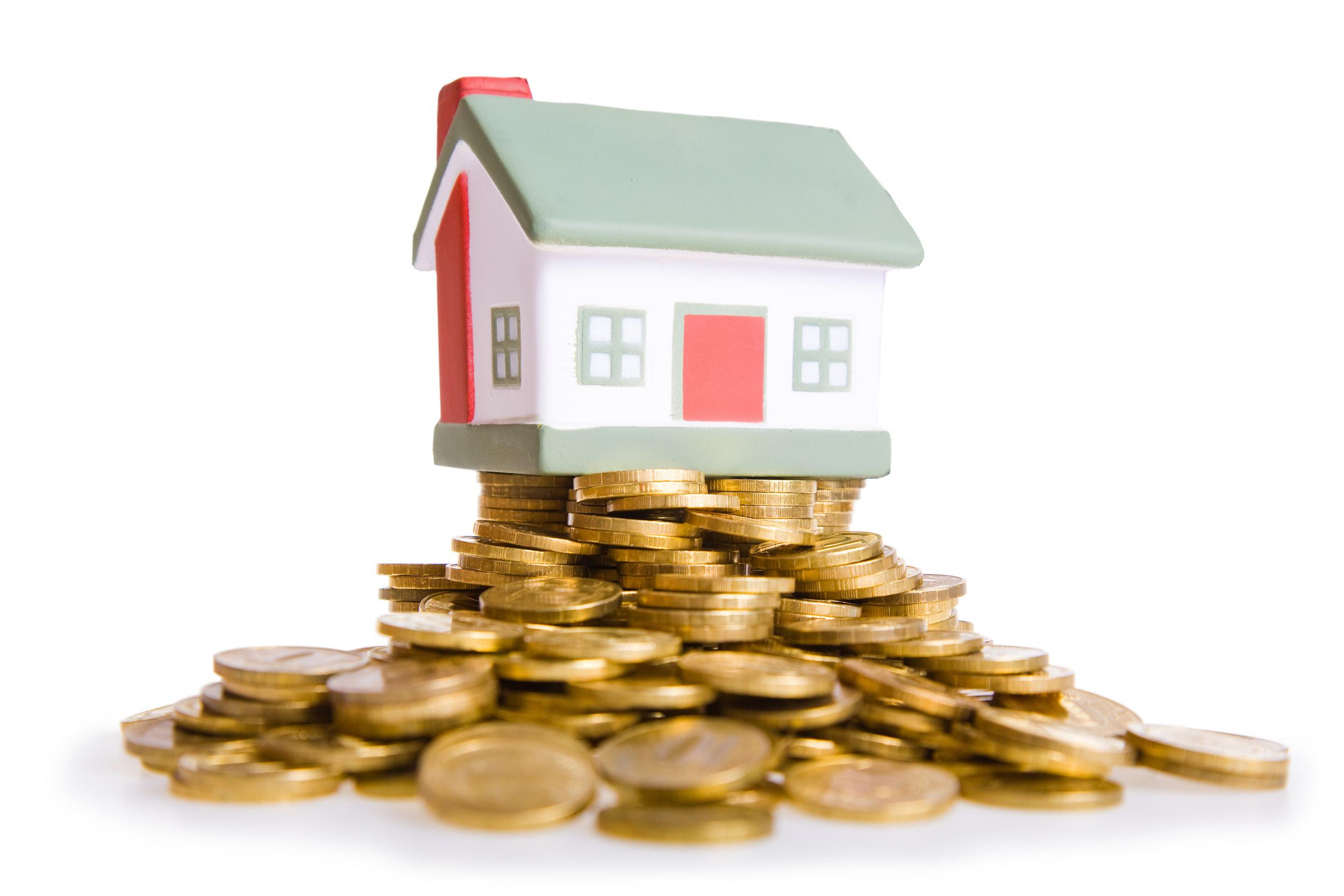 Property Jargon of the Day: Variable Rate Home Loan