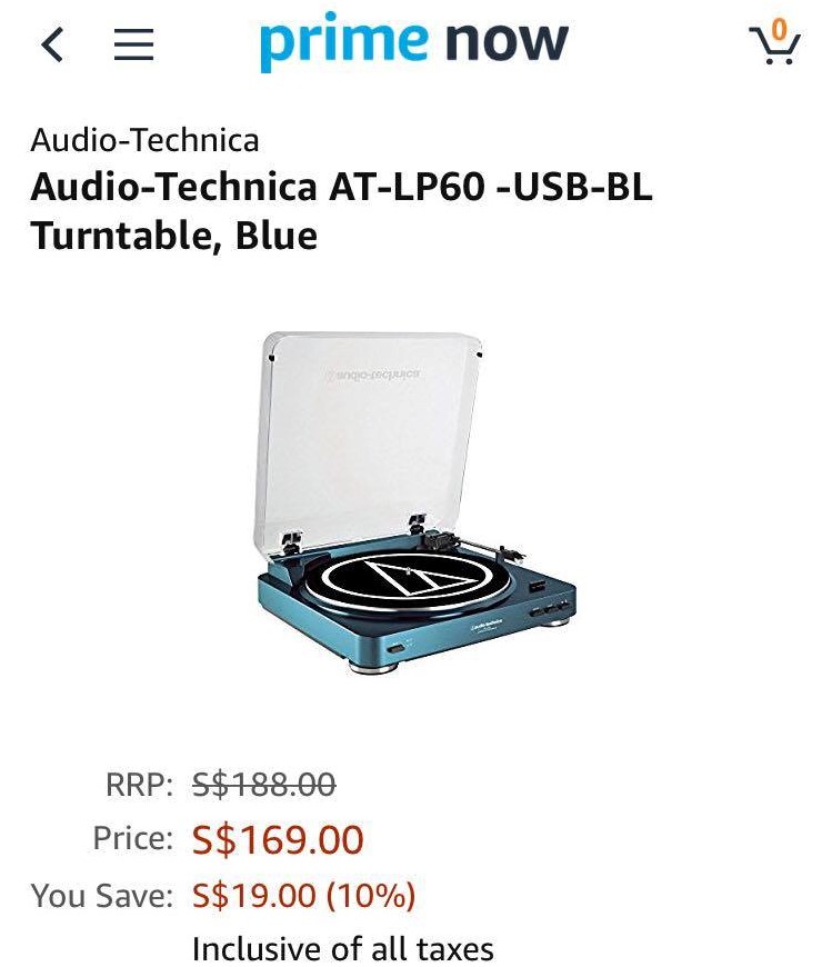 turntable appliances