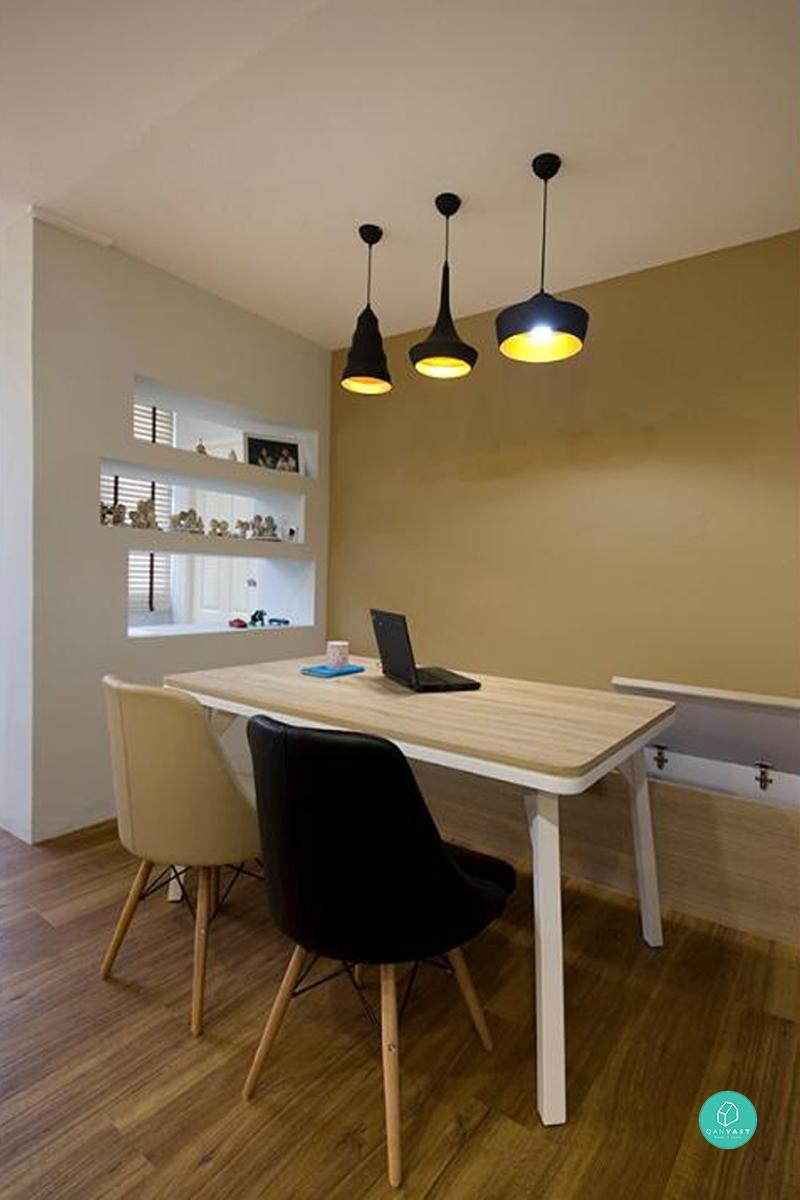 interior designer space factor