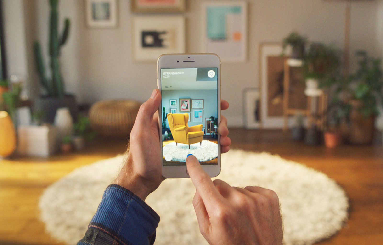 iphone app home planning