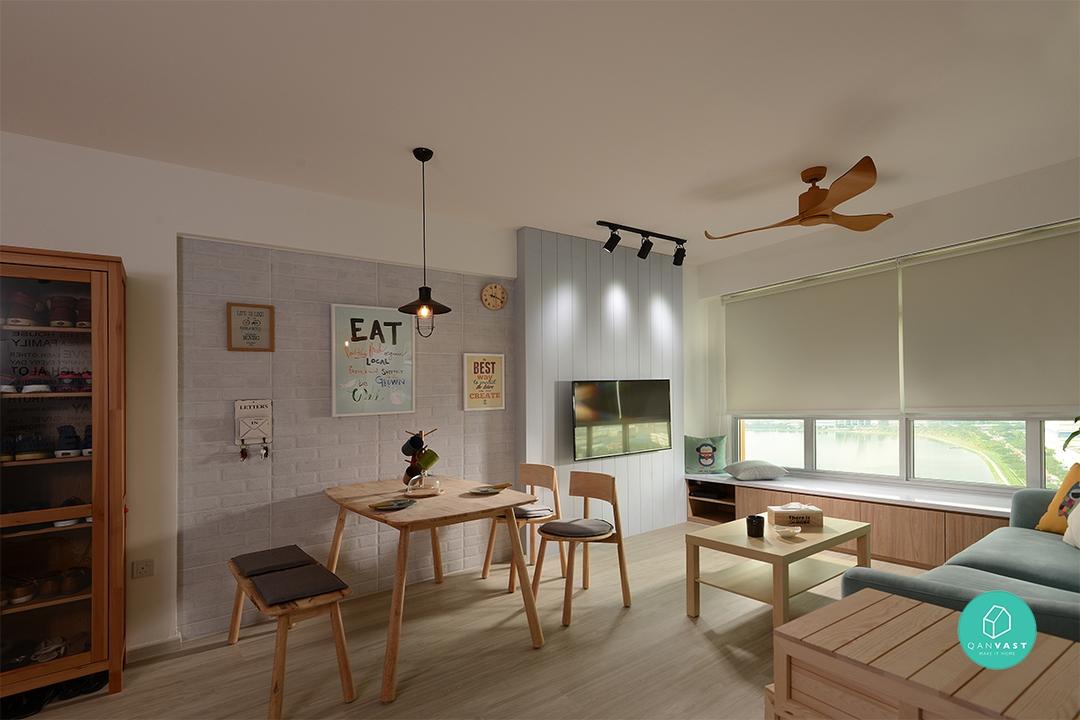 interior designer apex design