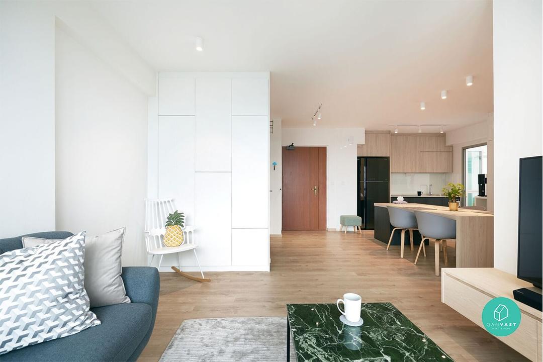 interior designer charlotte carpentry