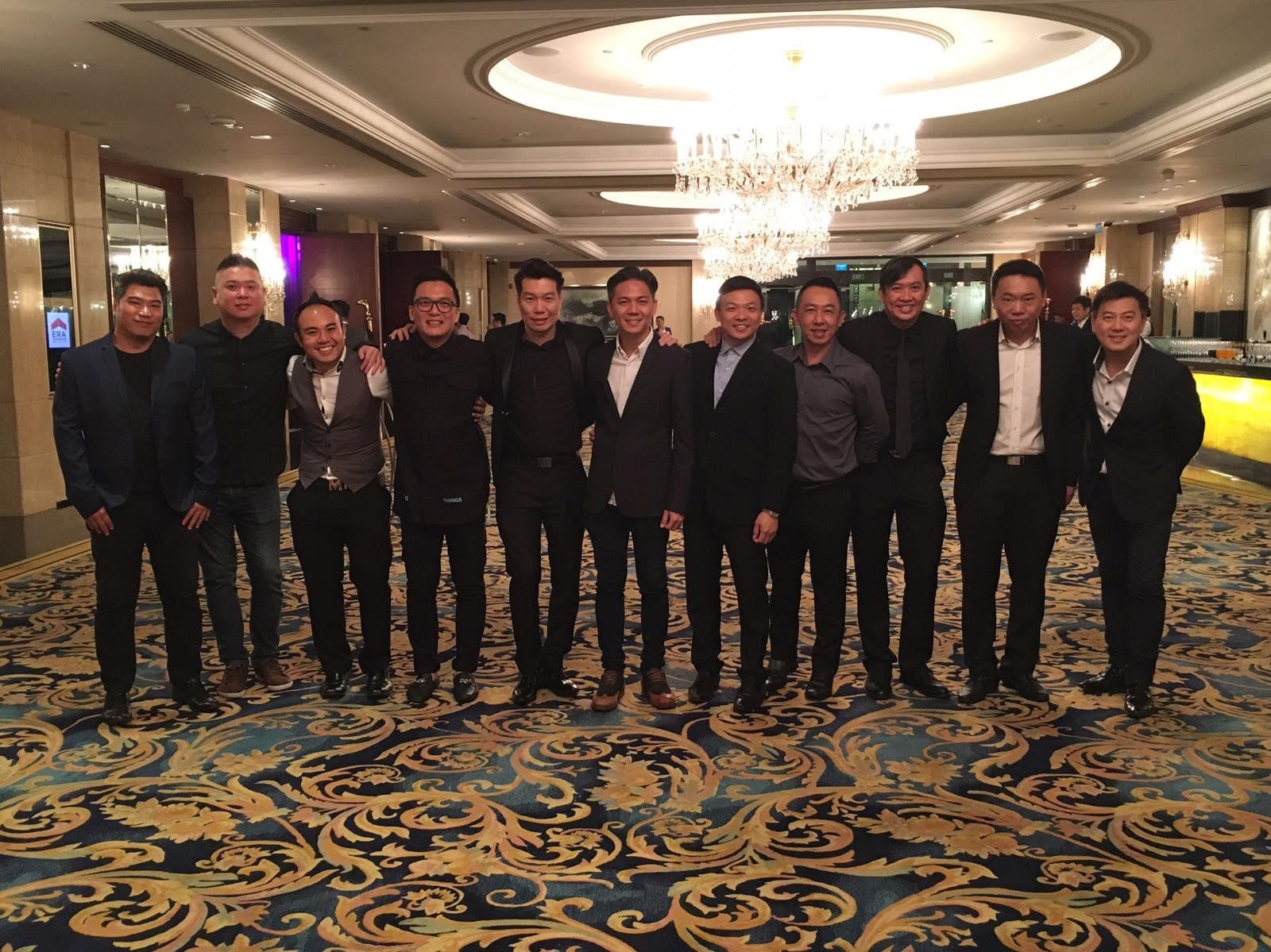 pinnacle group