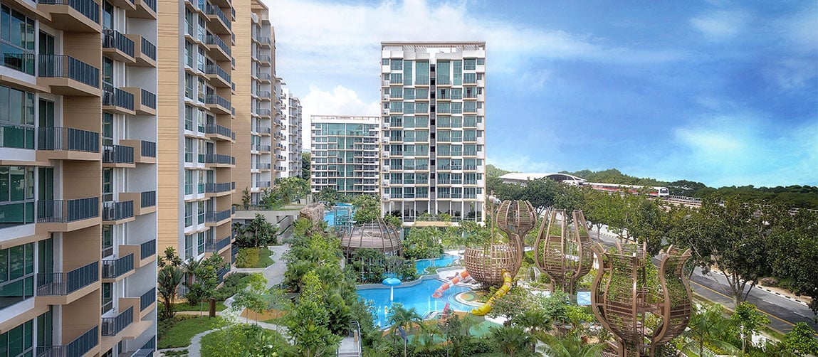 the glades properties