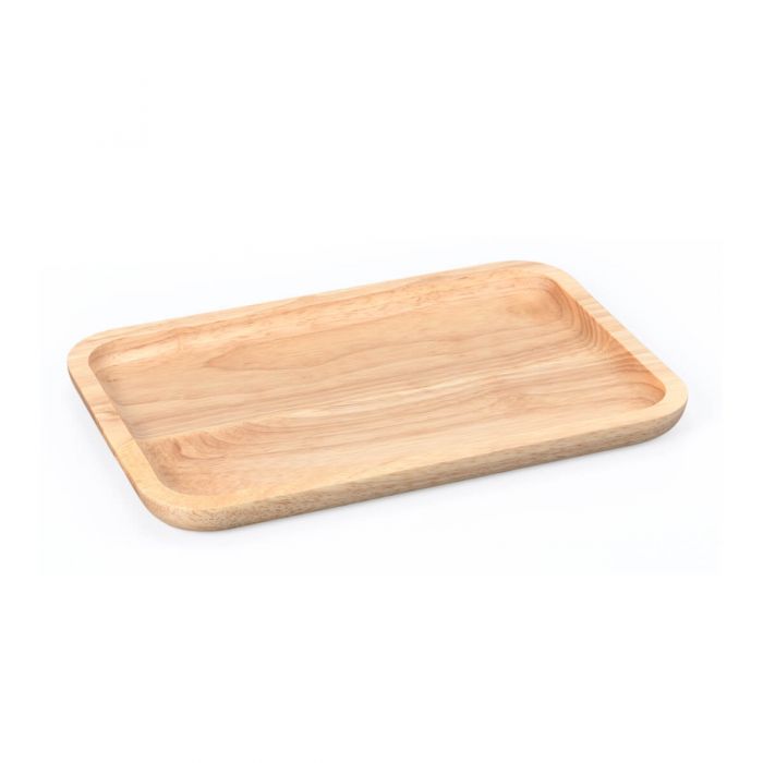 christmas gifts serving tray