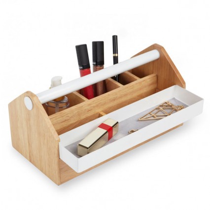 christmas gifts desktop organizer