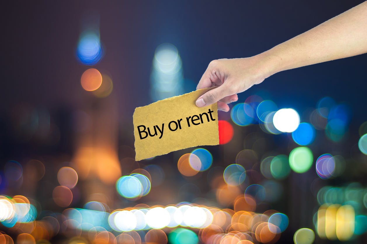 buy rent singapore property